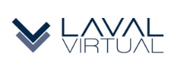 Logo Laval Virtual