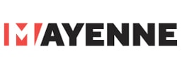 Logo Mayenne