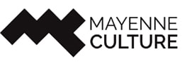 Logo Mayenne culture