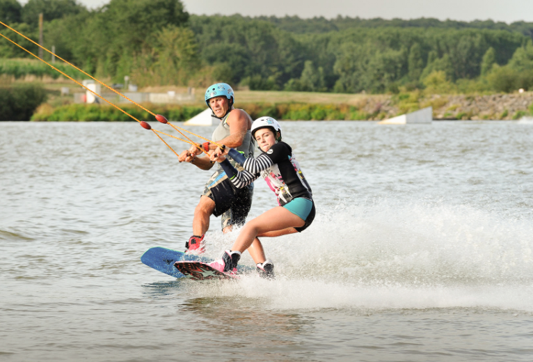 La rincerie surf