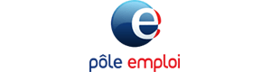 Logo pôle emploi