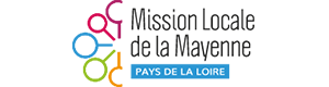 Logo mission locale